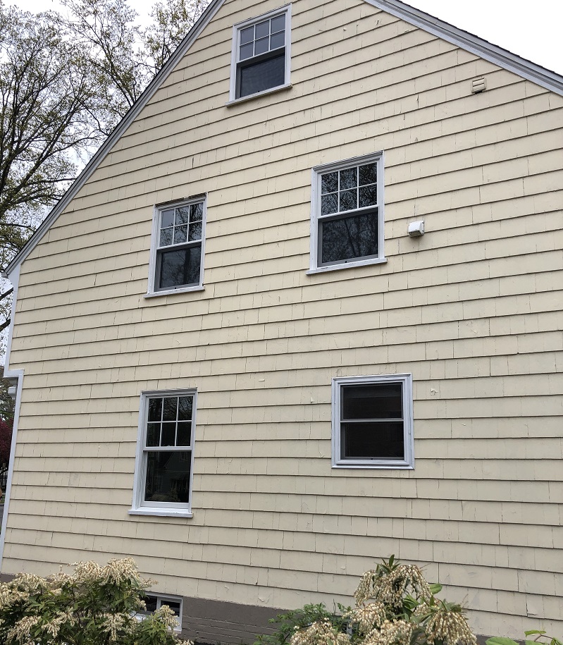 The Andersen 400 series Woodwright window offers Energy Star performance 